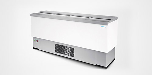 ZARIADENIA NA CHLADENIE NÁPOJOV