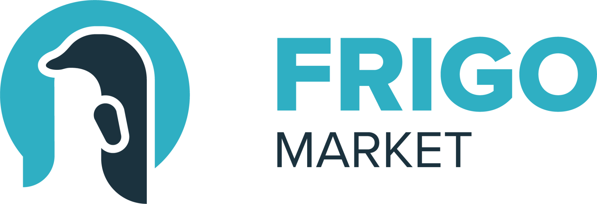 frigomarket logo